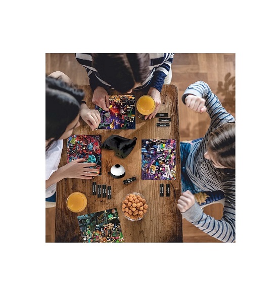 Επιτραπέζιο Παιχνίδι Κρυμμένα Αντικείμενα 21231 - Image 6