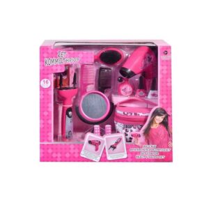 Σετ Κομμωτήριο Μπαταρίας 2023