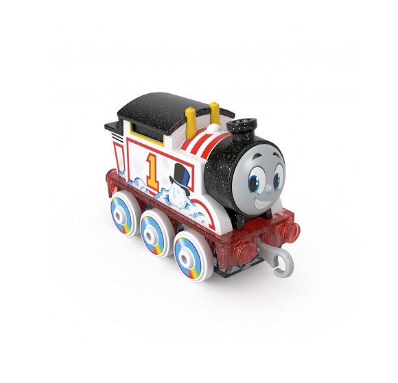 Thomas & Friends Color Changers Thomas - HMC44 - Image 2