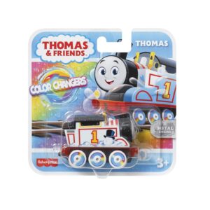 Thomas & Friends Color Changers Thomas - HMC44