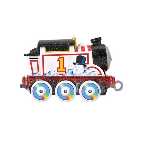 Thomas & Friends Color Changers Thomas - HMC44 - Image 3