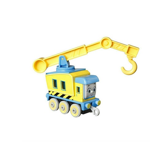 Thomas & Friends Carly The Crane - HDY61 - Image 2
