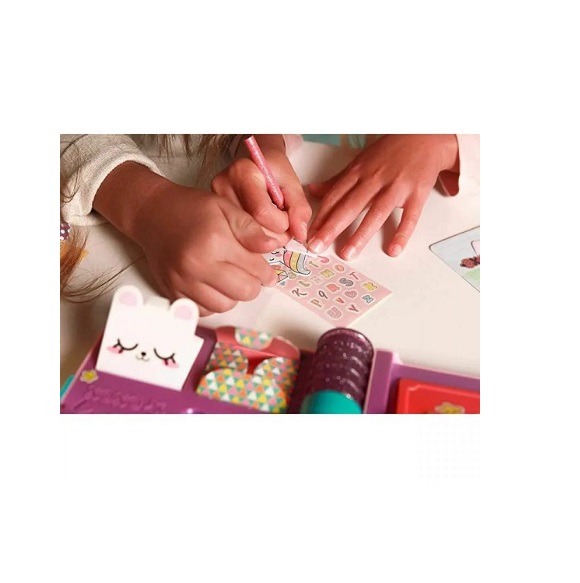 Funlockets Μυστικό Ημερολόγιο με Εκπλήξεις (KD020220) - Image 6