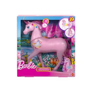 BARBIE ΜΑΓΙΚΟΣ ΜΟΝΟΚΕΡΟΣ (JCP78)