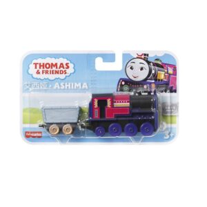Fisher-Price Thomas & Friends Metal Engine Trains – Ashima HNN20