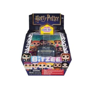 Harry Potter Παιχνίδι Μινιατούρα Bitzee Wizarding World Harry Potter 6072599