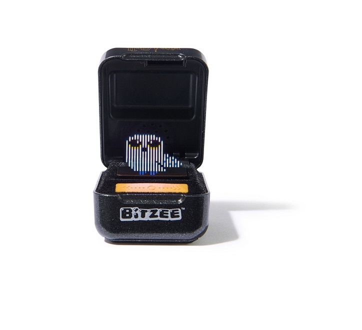 Harry Potter Παιχνίδι Μινιατούρα Bitzee Wizarding World Harry Potter 6072599 - Image 6