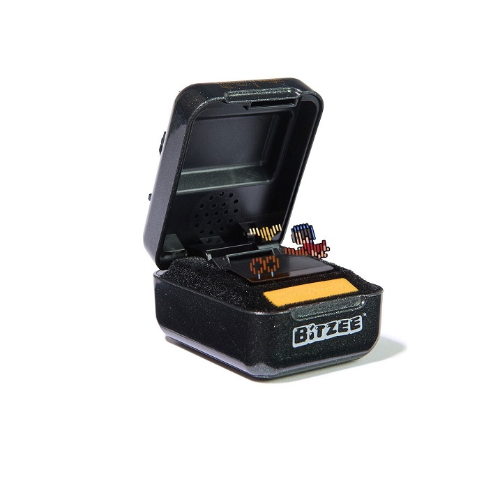 Harry Potter Παιχνίδι Μινιατούρα Bitzee Wizarding World Harry Potter 6072599 - Image 7