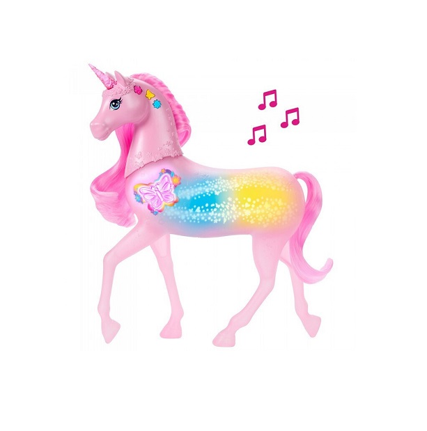 BARBIE ΜΑΓΙΚΟΣ ΜΟΝΟΚΕΡΟΣ (JCP78) - Image 3