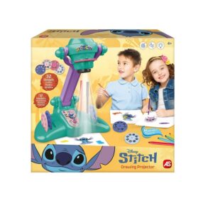 Προτζέκτορας Ζωγραφικής Stitch (1028-54004)
