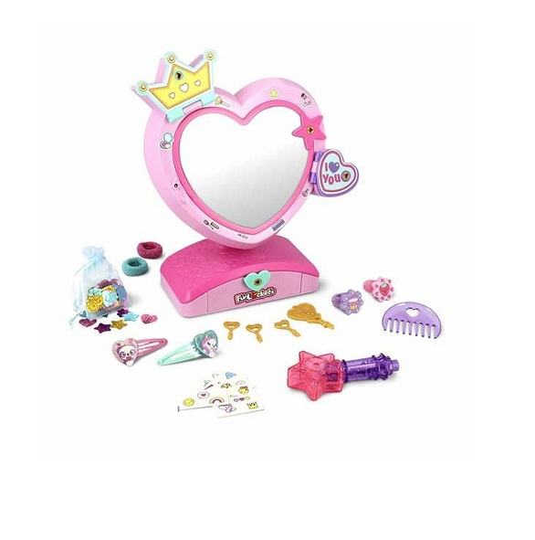Funlockets Μυστικός Καθρέπτης Ομορφιάς (KD011201) - Image 4