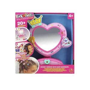Funlockets Μυστικός Καθρέπτης Ομορφιάς (KD011201)