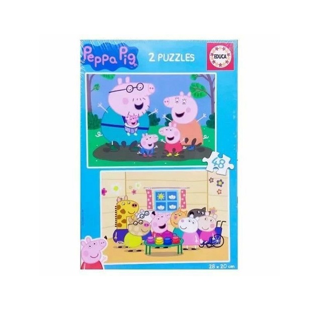 Παιδικό Puzzle 48pcs Educa 20327