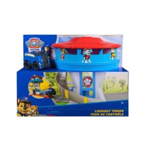 Paw Patrol Πύργος Αποστολών (6073765)