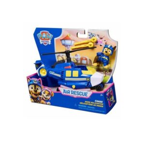 Spin Master Paw Patrol: Air Rescue - Marshall Hero Hydro Plane Vehicle & Figure 20149066