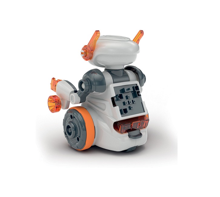 ΕΡΓΑΣΤΗΡΙΟ ΡΟΜΠΟΤΙΚΗΣ MIO ROBOT - MΑΘΑΙΝΩ & ΔΗΜΙΟΥΡΓΩ 1026-63436 - Image 5