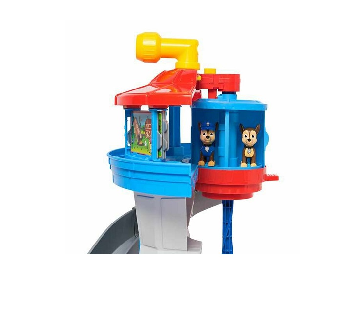 Paw Patrol Πύργος Αποστολών (6073765) - Image 5