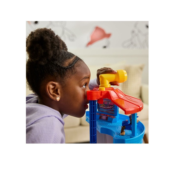 Paw Patrol Πύργος Αποστολών (6073765) - Image 7