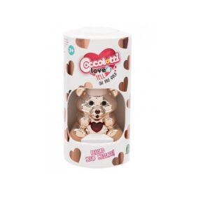 Coccolotti Καρδουλίνι Oh My Gold (CCL45000)