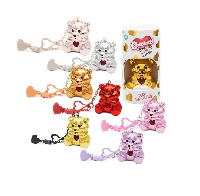 Coccolotti Καρδουλίνι Oh My Gold (CCL45000) - Image 2