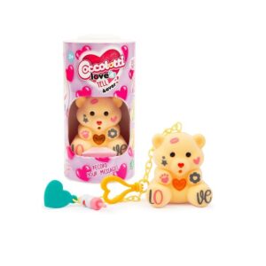 Coccolotti Καρδουλίνι Love And Tell 4Ever Happy - CCL44000