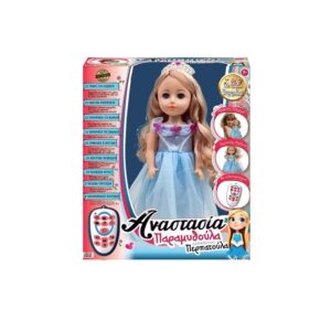 ΑΝΑΣΤΑΣΙΑ ΠΑΡΑΜΥΘΟΥΛΑ 14612