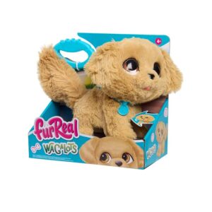 Furreal Walkalots Golden Retriever   FUR09000