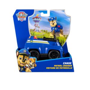 Παιχνιδολαμπάδα Spin Master Αυτοκινητάκι Paw Patrol 6069059
