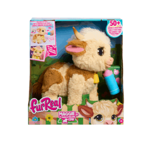 FURREAL MAGGIE Η ΑΓΕΛΑΔΙΤΣΑ  (FUR05000)