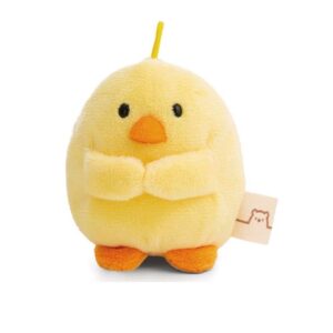 Nici Λούτρινο myMochi Λούτρινο 8εκ. σε Κουτάκι Δώρου  6 Σχέδια (NIC61650)