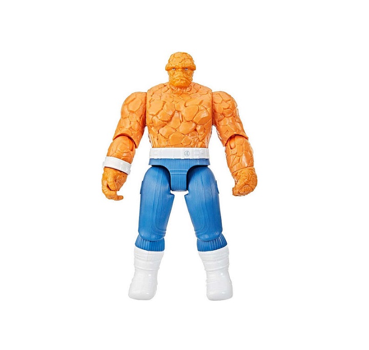 Φιγούρα Δράσης Fantastic Four THE THING G1328 - Image 5