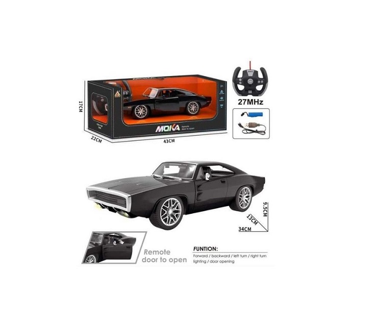 Τηλεκατευθυνόμενο Όχημα Αγωνιστικό MKT76522