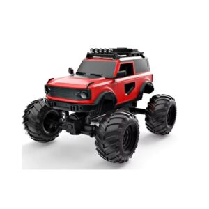 Τηλεκατευθυνόμενο Off-Road 1:8 Με 'Ηχο & Φως  MKT276054