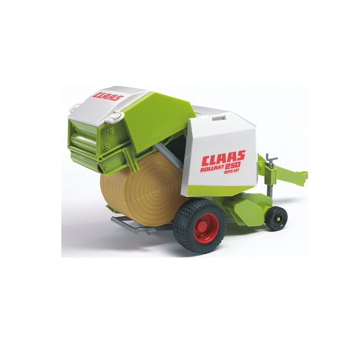 Bruder Πρέσα Claas Rollant 250 BR002121