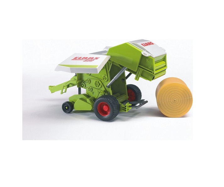 Bruder Πρέσα Claas Rollant 250 BR002121 - Image 3