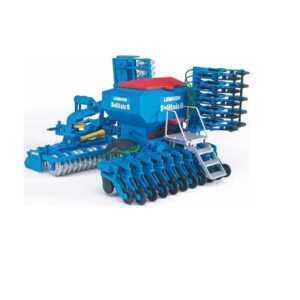 Bruder Σπαρτική Lemken Solitair 9 Τρακτέρ Αγροτικό BR002026