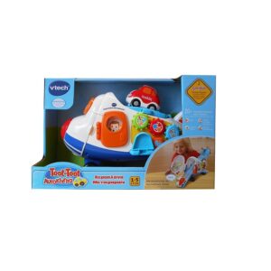 Vtech Toot-Toot Cargo Αεροπλάνο Πίστα VTE50311
