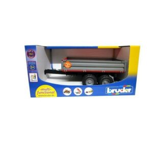 Bruder Καρότσα Με Ανατροπή BR002019