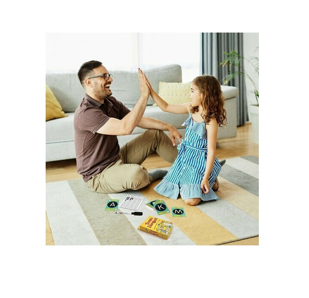 Card Game Όνομα Ζώα Φυτά (1040-21405) - Image 3