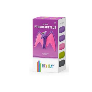 50135 Claymates Pterodactylus