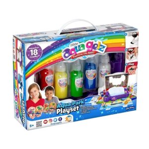 Εργαστήριο Aqua Gelz Aqua Park (1080-88996)
