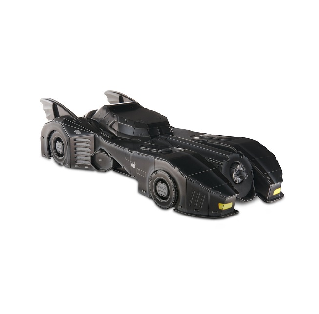 ΠΑΖΛ 4D BATMOBILE RETRO 6070178 - Image 4