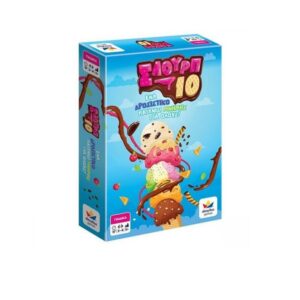 Σλουρπ 10 100857