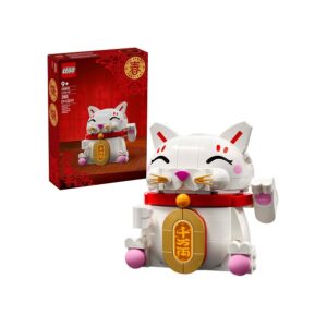 LEGO Lucky Cat (40813)