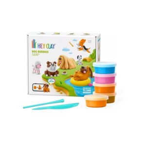 15030 Hey Clay Dog Show