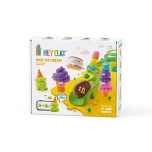 15029 Hey Clay Ice Cream