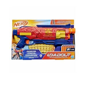 Nerf Loadout Shadowspeed Recon (G1759)
