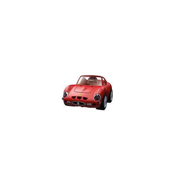 Βαλίτσα Playmobil Ferrari, Ferrari 250 GTO 71856 - Image 3