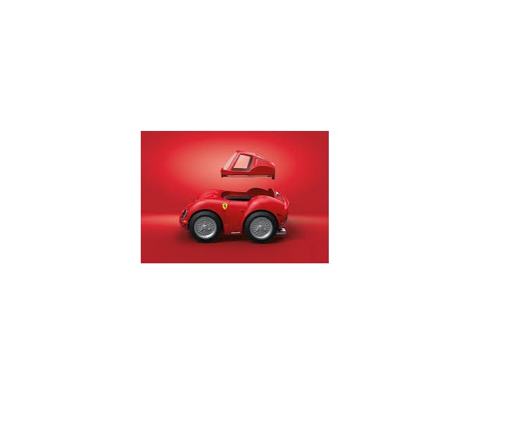Βαλίτσα Playmobil Ferrari, Ferrari 250 GTO 71856 - Image 4