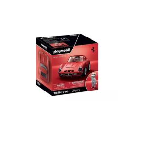 Βαλίτσα Playmobil Ferrari, Ferrari 250 GTO  71856